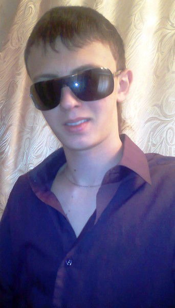 Игорь Герасимчук