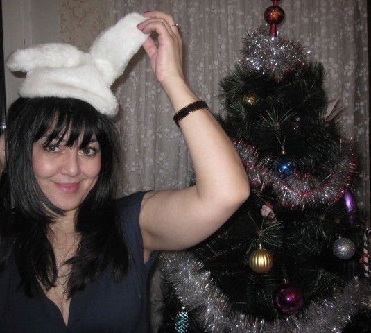 Светлана Арутюнян