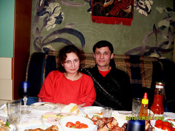 Юлия Кадабецкая