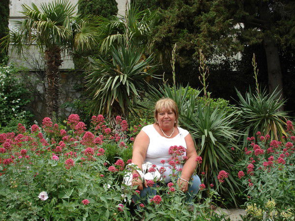 Cветлана Кальман