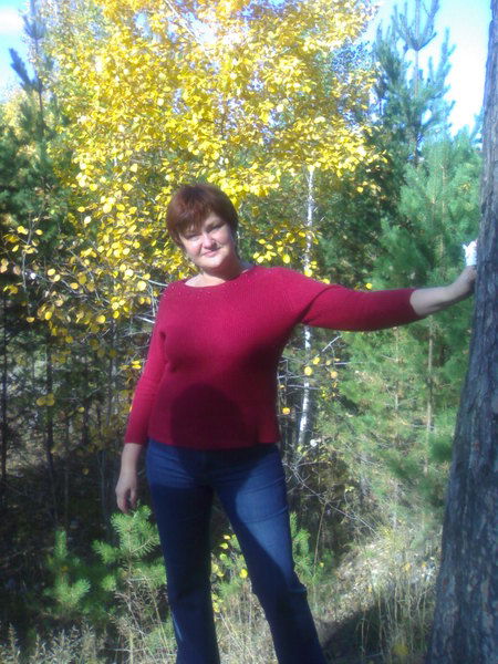 Елена Макарова