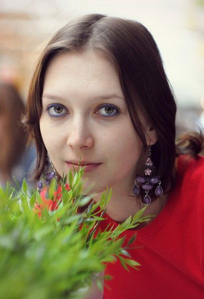 Алсу Гатауллина