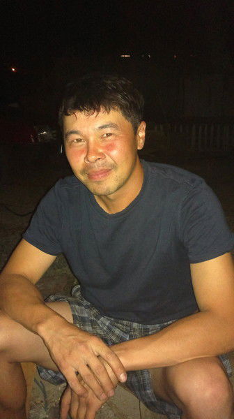 Кайрат Бисенгалиев