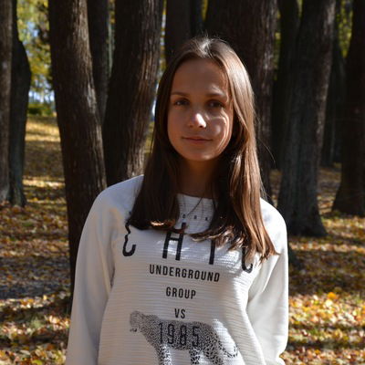 Екатерина Ермолаева