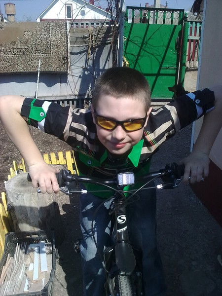 Валера Мамаев