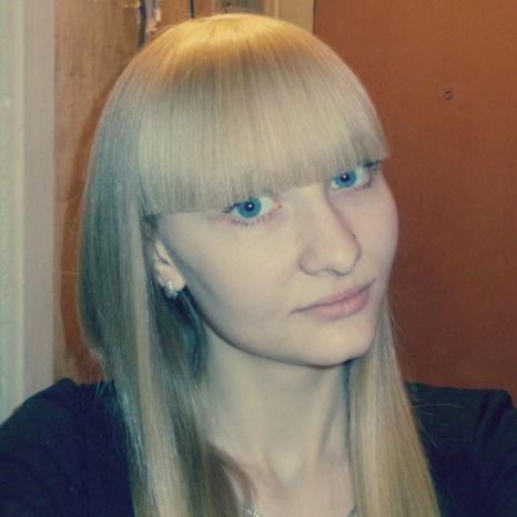 Алёночка Аверина