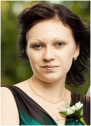 Настя Кузнецова