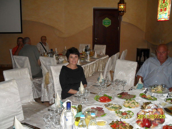 Татьяна Дёгтева