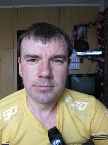 Алекс Черненко