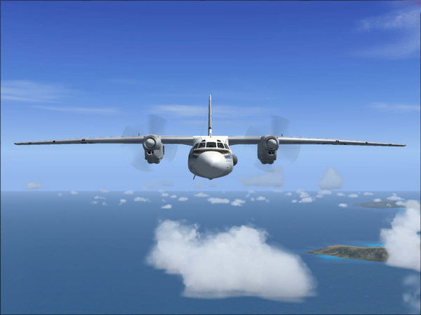 Игорь Ободовский