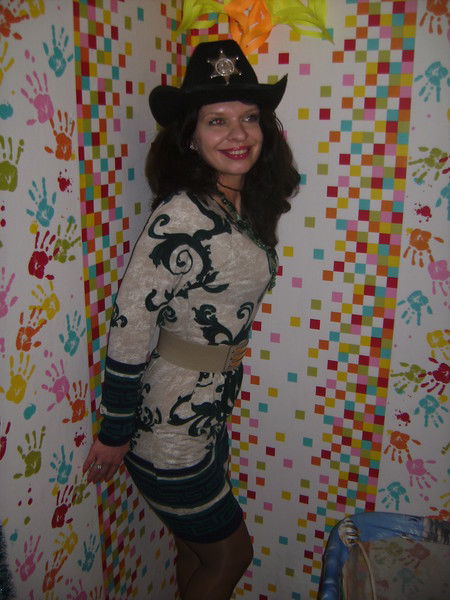 Елена Анорова