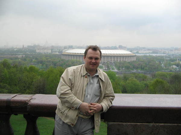 Игорь Шевченко