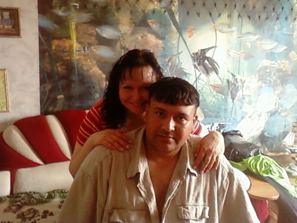 Елена Афризанова