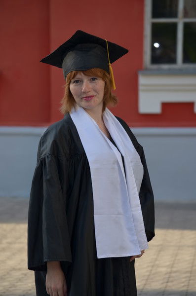 Ярослава Бурсук