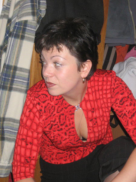 Наталья Лушникова