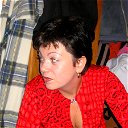 Наталья Лушникова