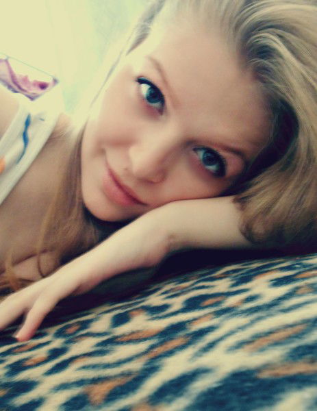 Екатерина Егошина