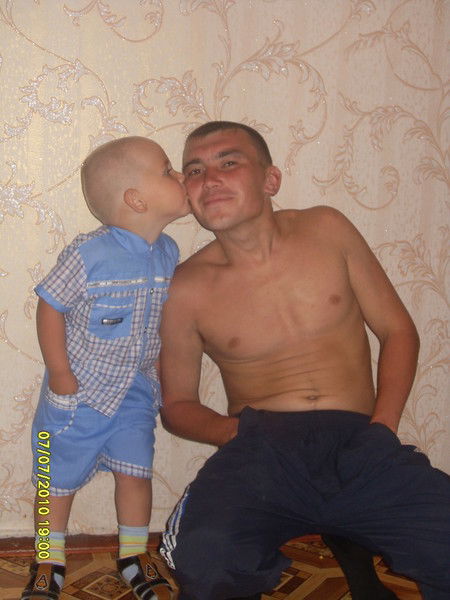 Валерий Дунаев