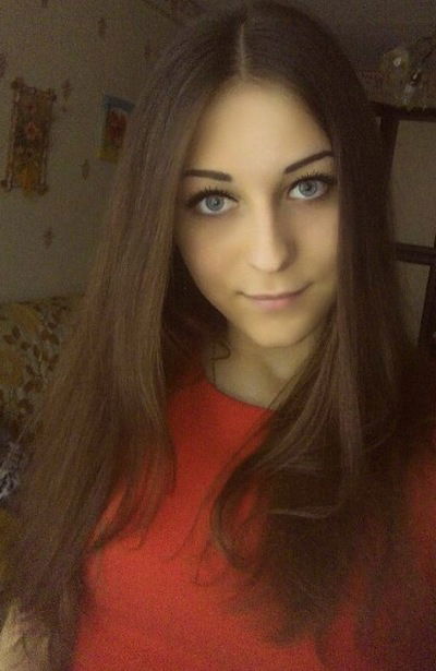 Дарья Пашкова