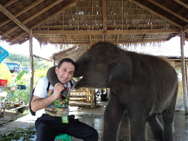 Рубен Арутюнов