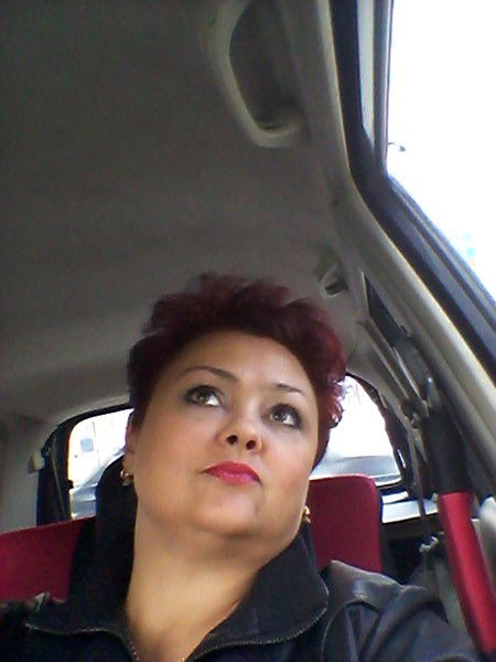 Наталья Селянская