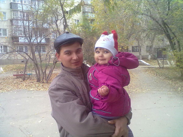 Андрей Игнатов