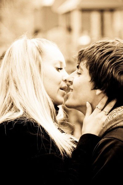 Женя Сафонов