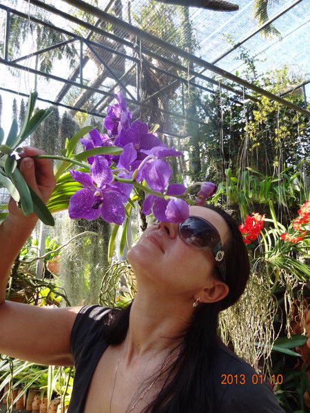 Ольга Исаева