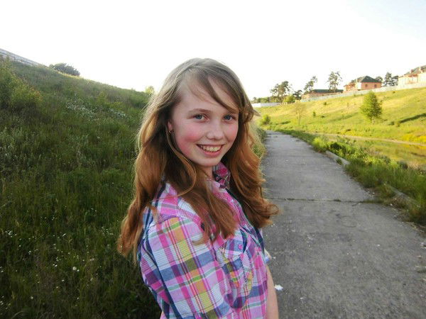 Олена Куцим