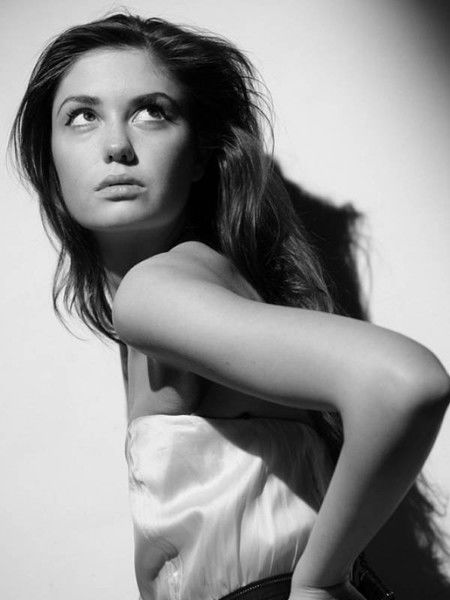 Алиса Карельская