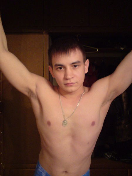 Алексей Пономарев