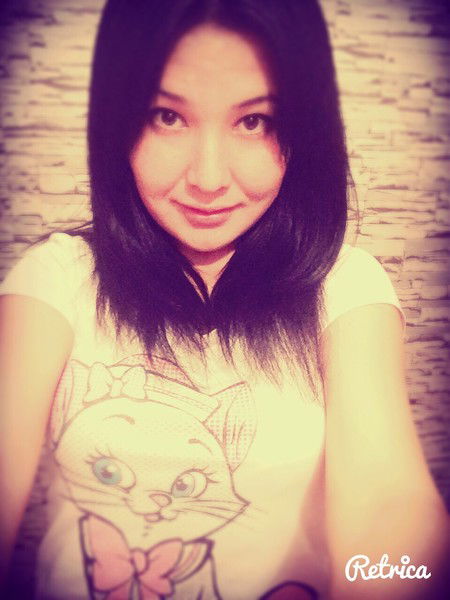 Жансая Бейсекова