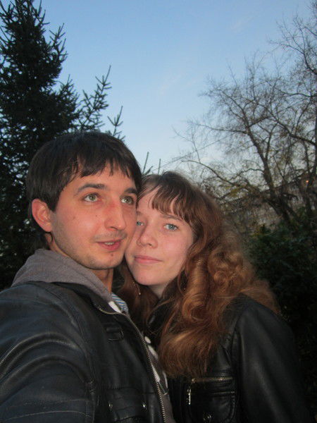 Ольга Патрикеева