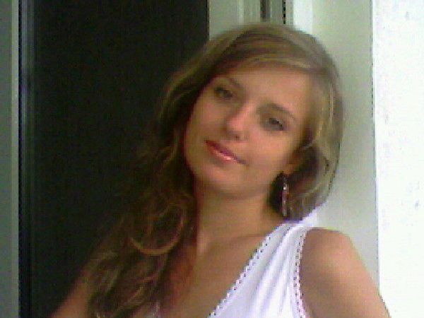 Инна Махнач