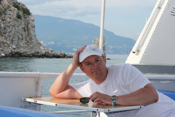 Валерий Матвеев