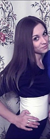 Ксения Понамарева