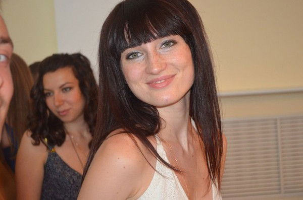 Светлана Лещева