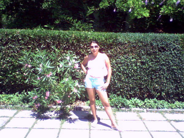 Марина Стафидова