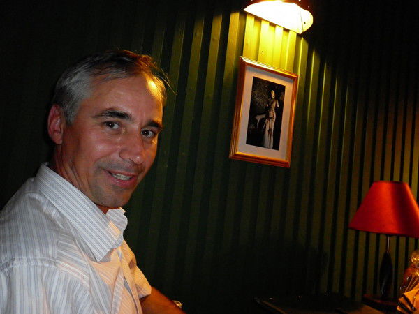 Юрий Лобажевич