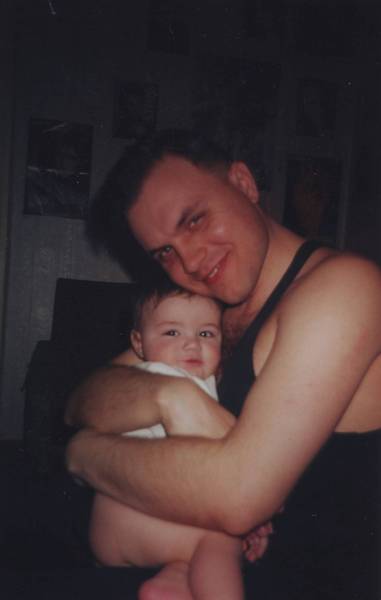 Олег Папуров