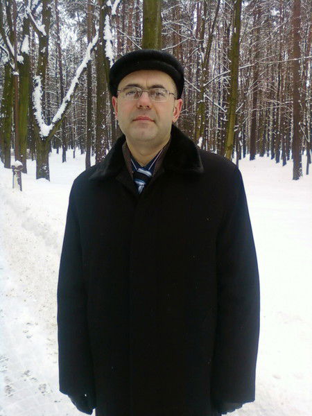 Сергей Варламов