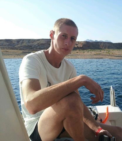 Михаил Максимов