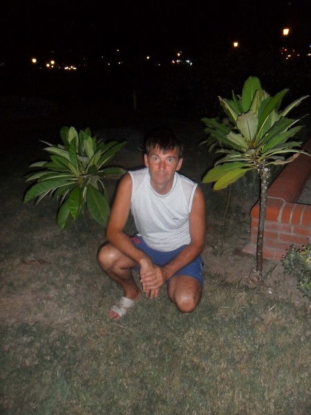 Юрий Волков