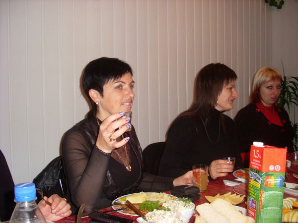 Светлана Мороз