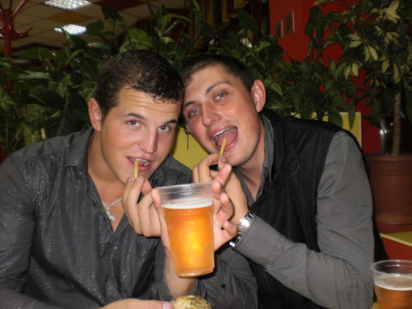 Дмитрий Абакумов