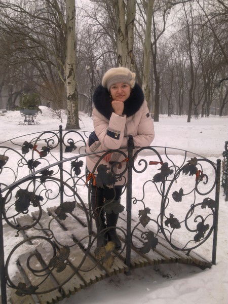 Татьяна Исаева