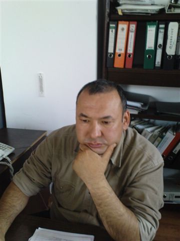 Айдар Айдар