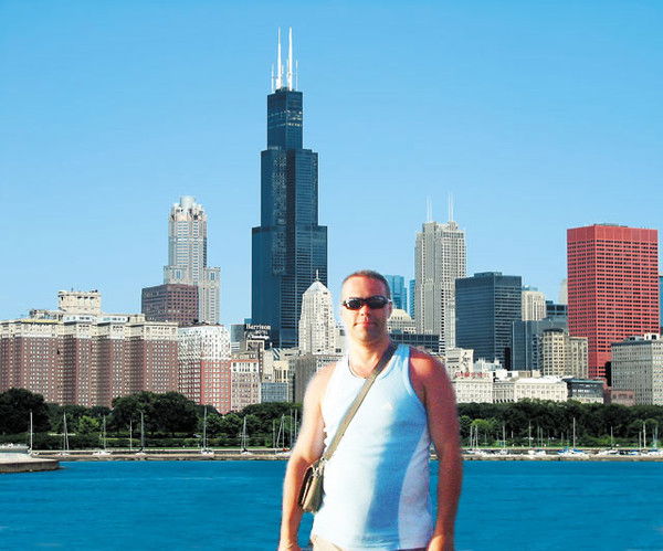 Юрий Лисевич