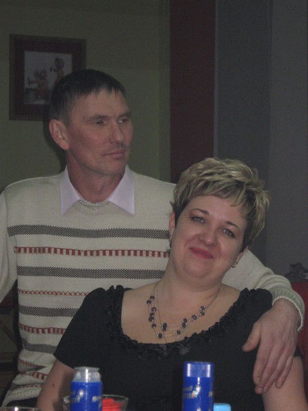 Татьяна Афанасьева