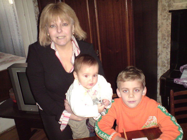 Жанна Павлова